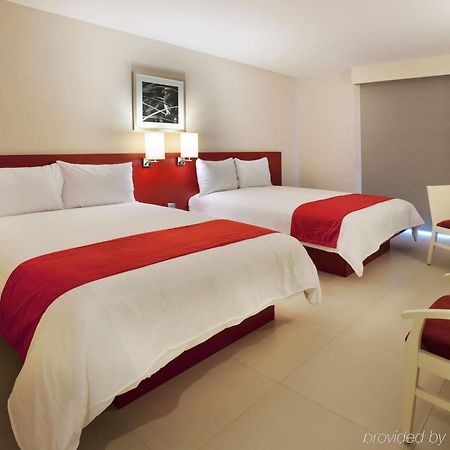 City Express Poza Rica Kamer foto